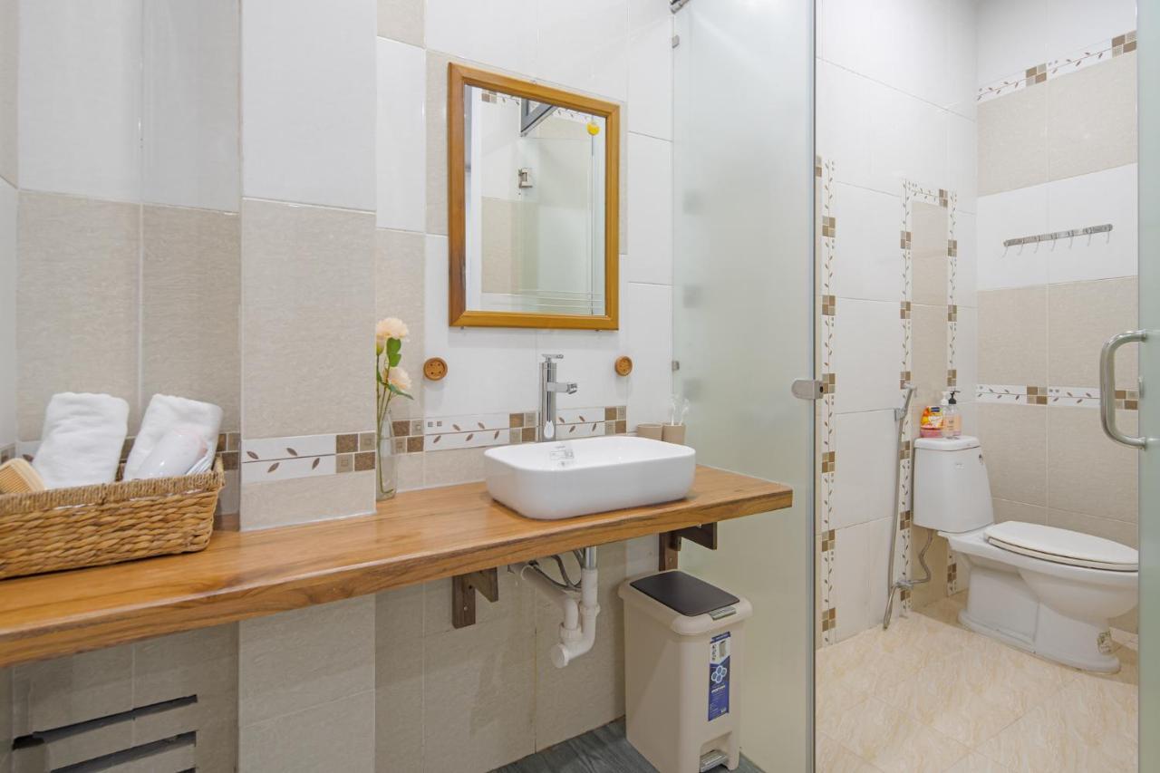 Guest house Chipa Da Nang
