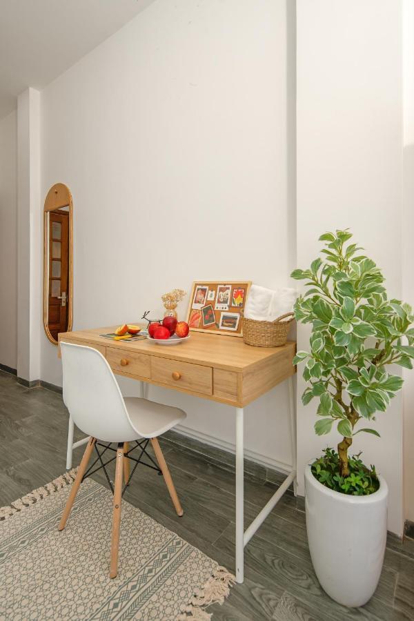 Guest house Chipa