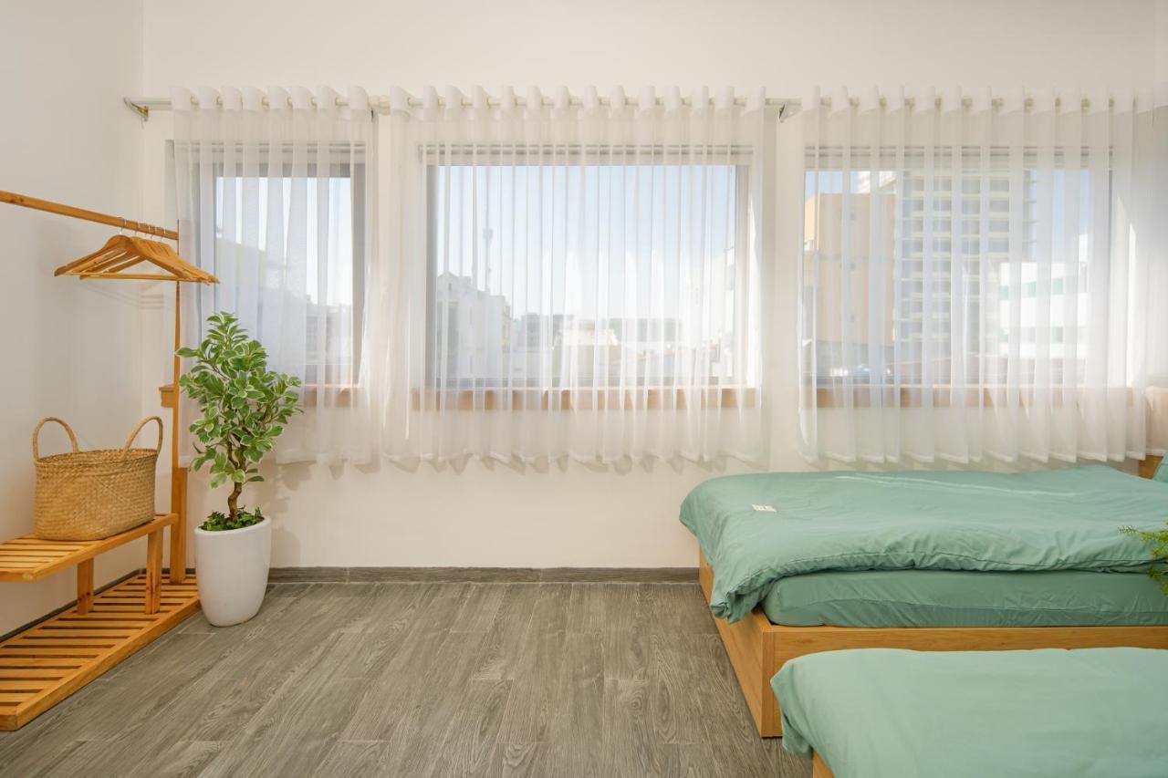 Chipa Guest house