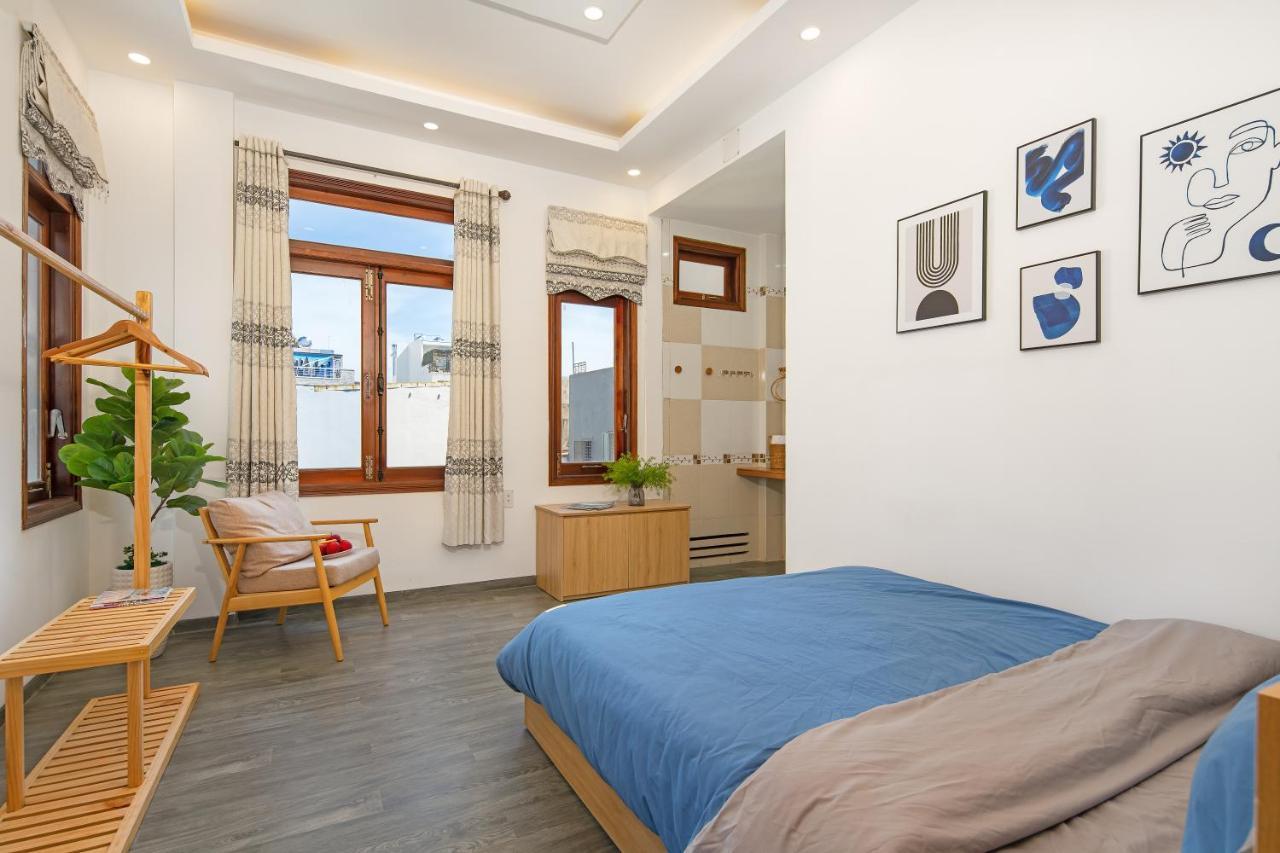 Chipa 3* Da Nang