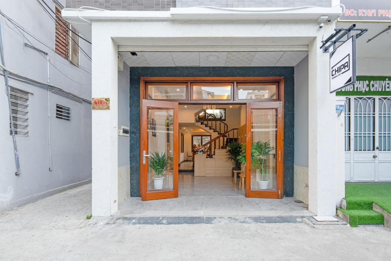 Chipa Guest house Da Nang