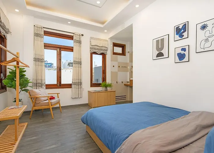 Chipa Homestay