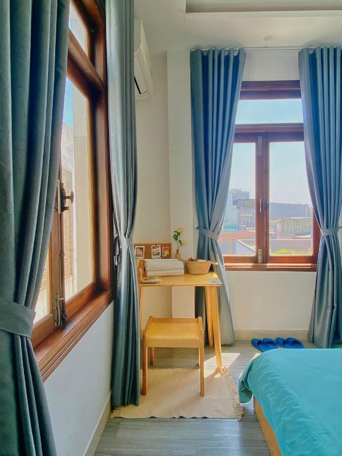 Guest house Chipa