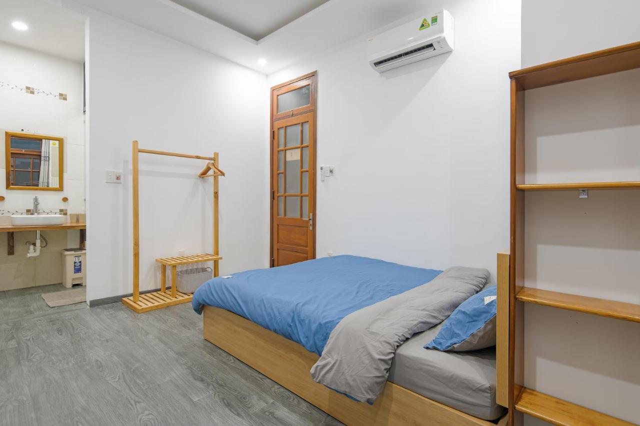 Chipa Guest house Da Nang
