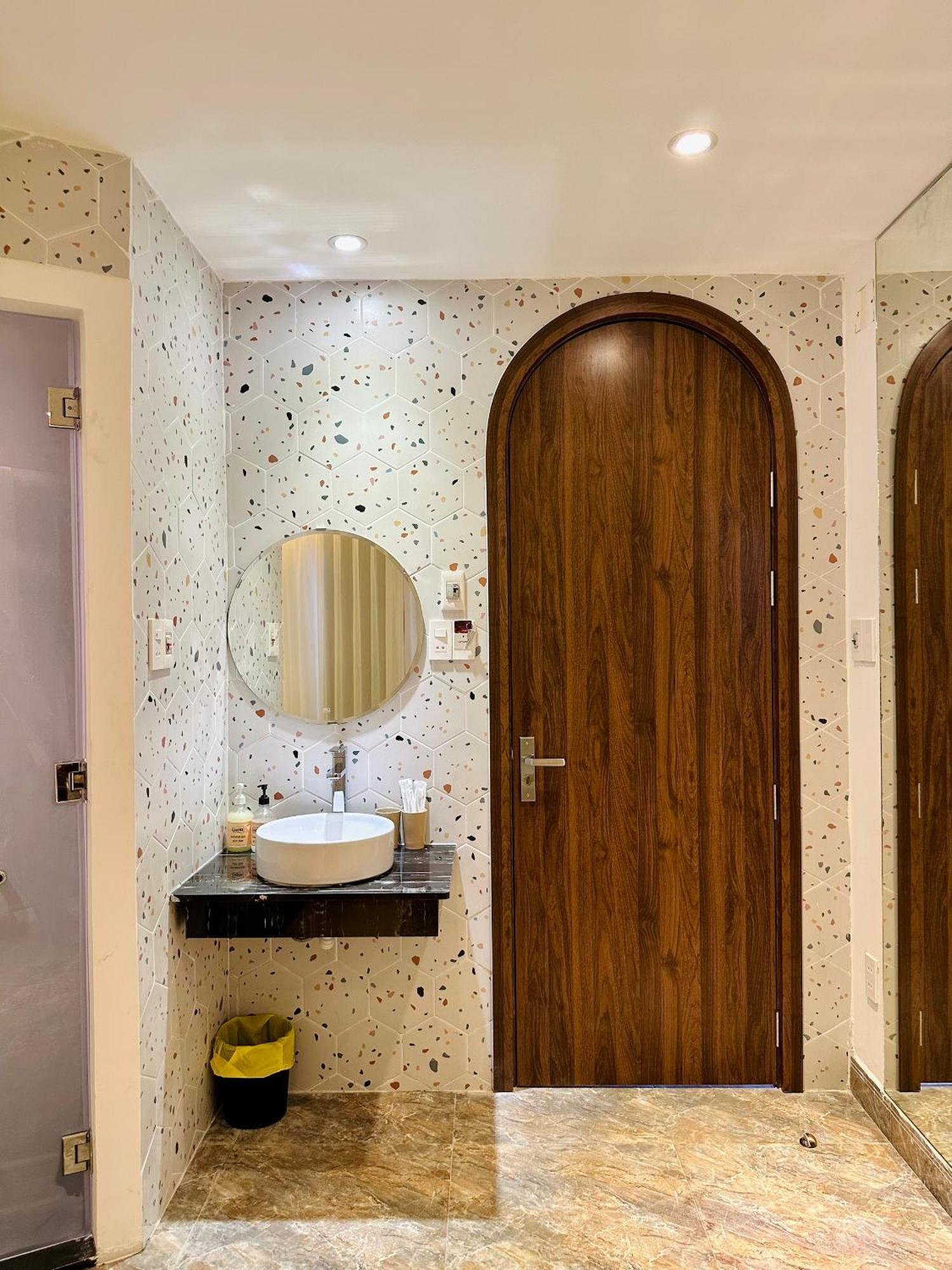 Guest house Chipa Da Nang