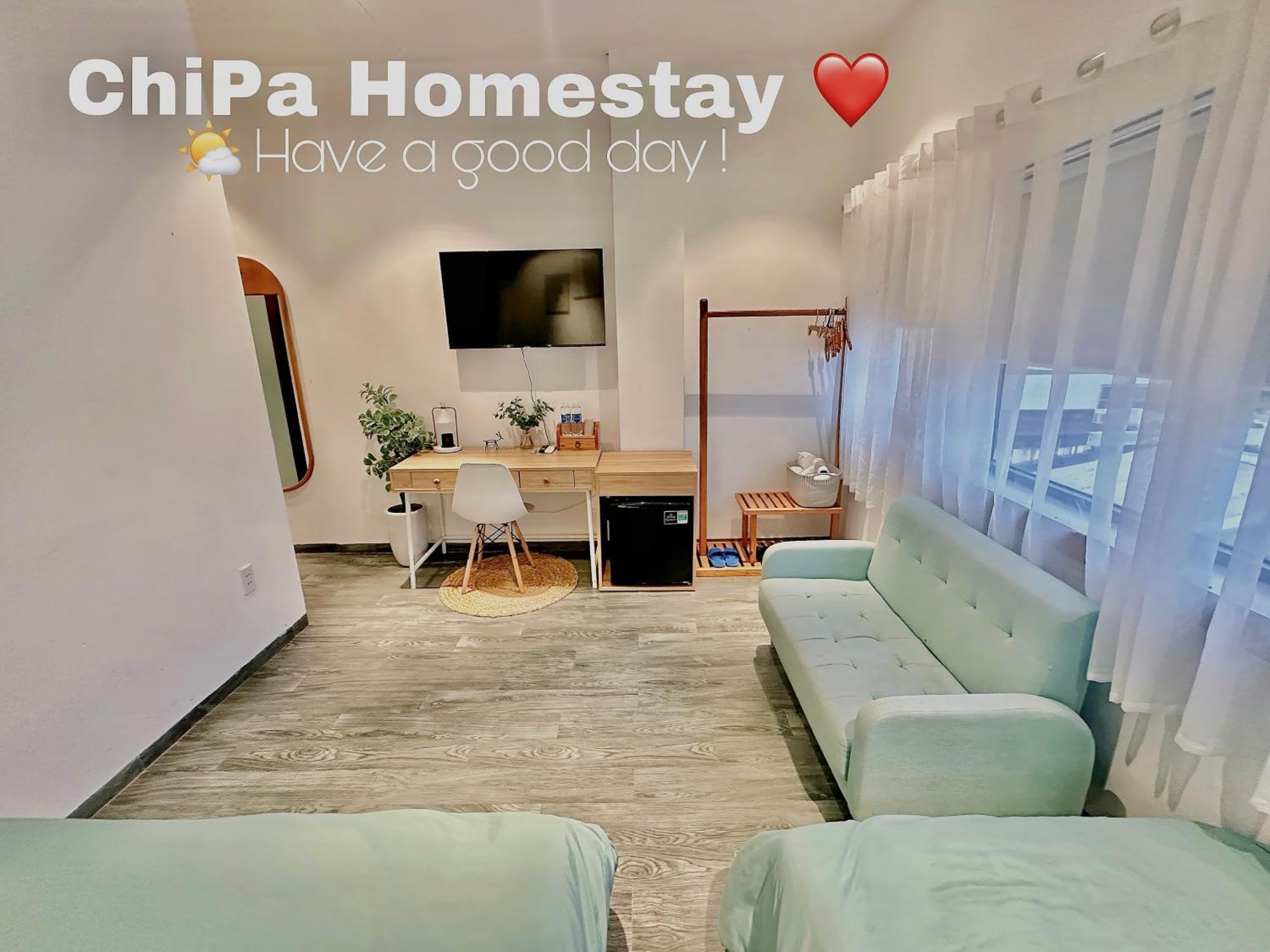 Chipa 3* Da Nang