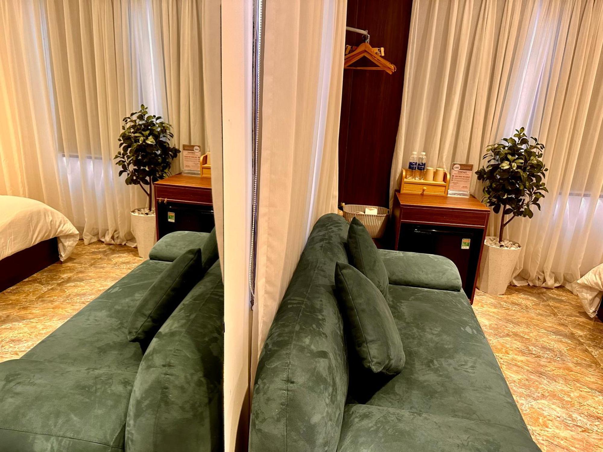 Guest house Chipa