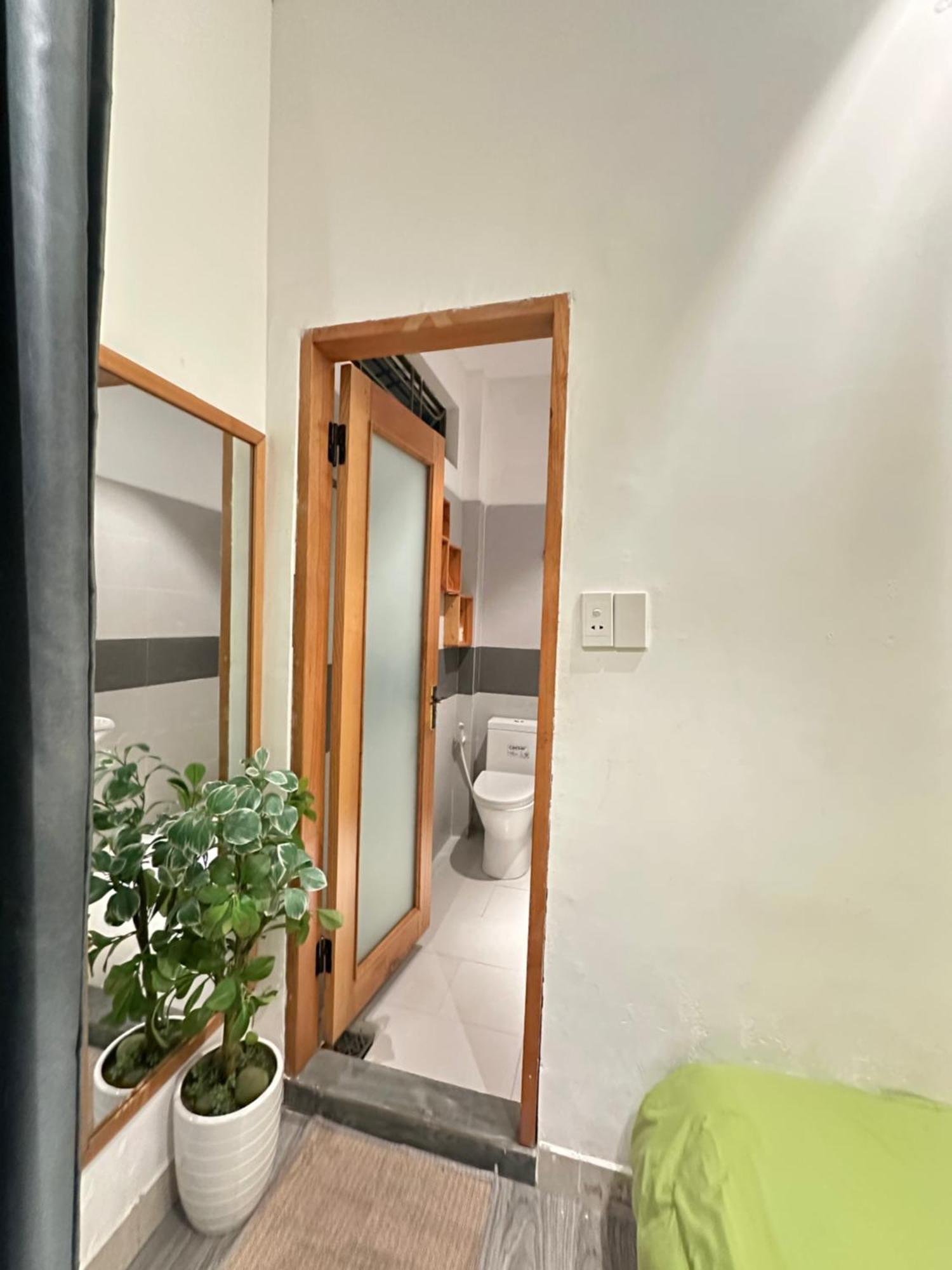Chipa Guest house Da Nang