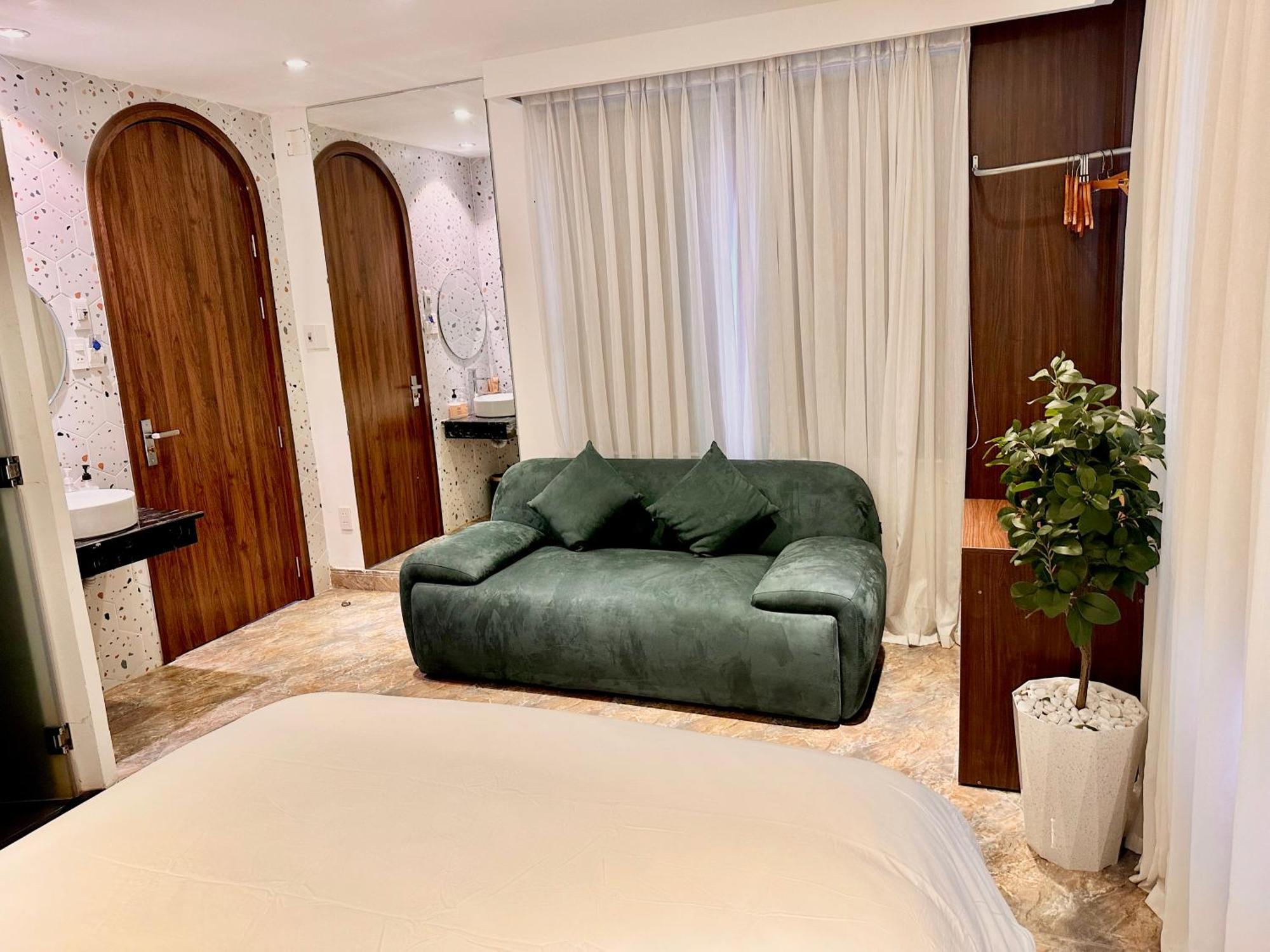 Guest house Chipa